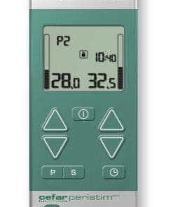 Cefar PeriStim PRO TENS Machine