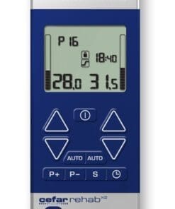 CEFAR REHAB X