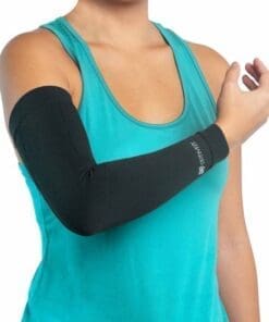 DonJoy Advantage Performance Compression Arm Sleeves - Pair