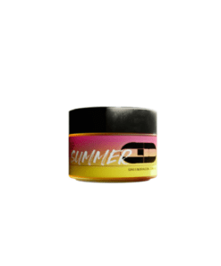 Green Dragon Summer - Green Dragon Sports Cream