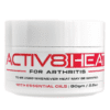 Activ8 Heat Arthritist Cream - Green Dragon Sports Cream
