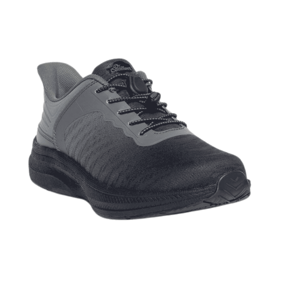Dr Comfort Don Men's Hands-Free Shoes - Image 2