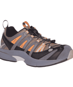 Dr Comfort Mens Performance Athletic Shoes - Copper