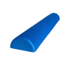 Long Half Foam Roller
