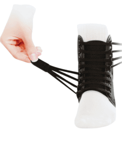Alternative view of DonJoy Stabilizing Speed PRO Ankle Brace