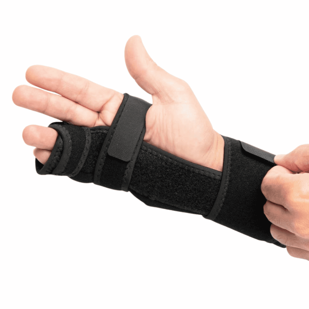 ovation medical boxer splints