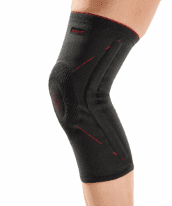DonJoy GenuForce® Elastic Knitted Knee Brace