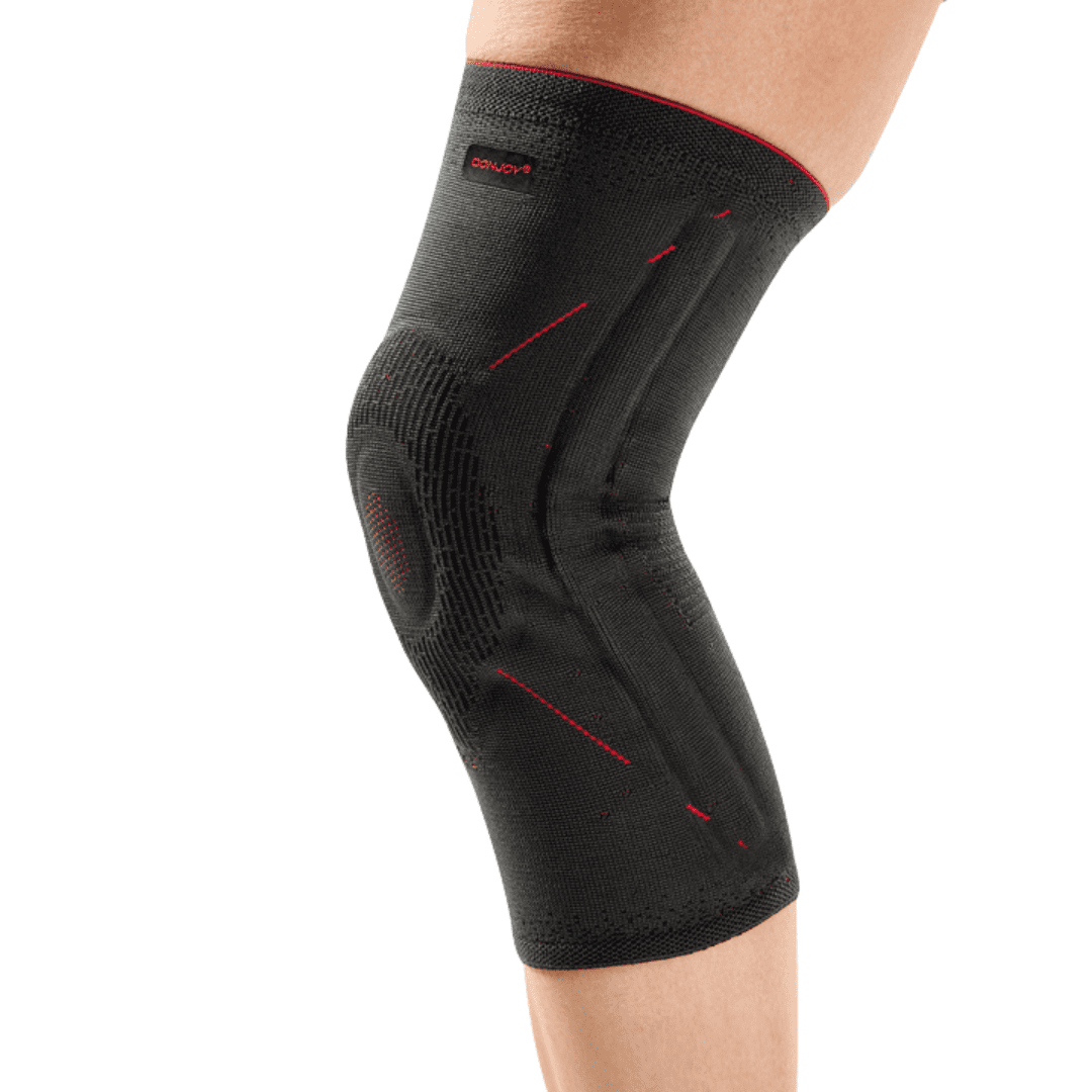 DonJoy GenuForce® Elastic Knitted Knee Brace