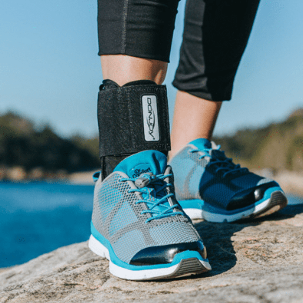Ankle Brace