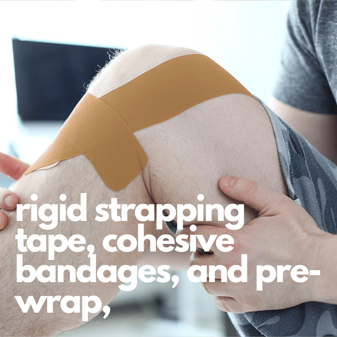 Why Choose Premium Sports Tape? The Ultimate Guide to Support, Performance, and Injury Prevention