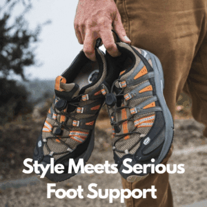 Dr Comfort